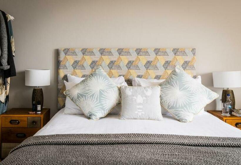 חדר דלוקס, The Porlock Weir