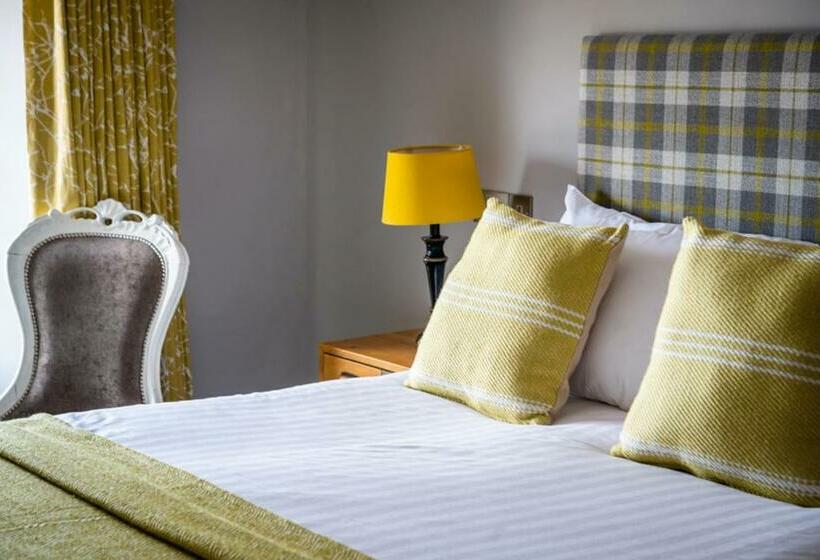 חדר דלוקס, The Porlock Weir