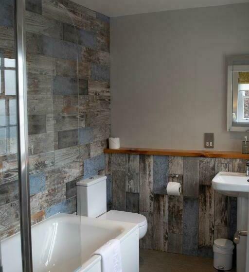 חדר דלוקס, The Porlock Weir