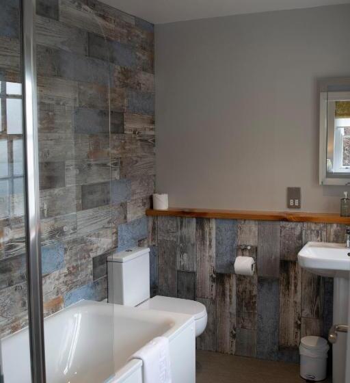 חדר סטנדרט, The Porlock Weir