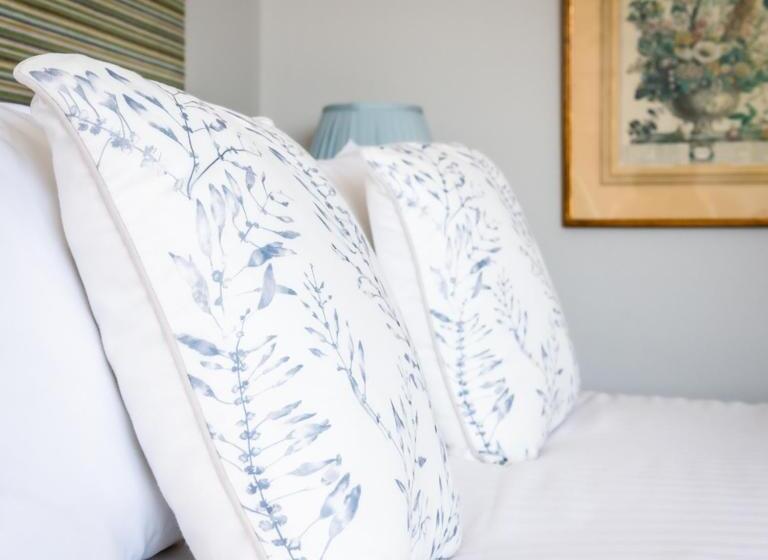 חדר סטנדרט, The Porlock Weir