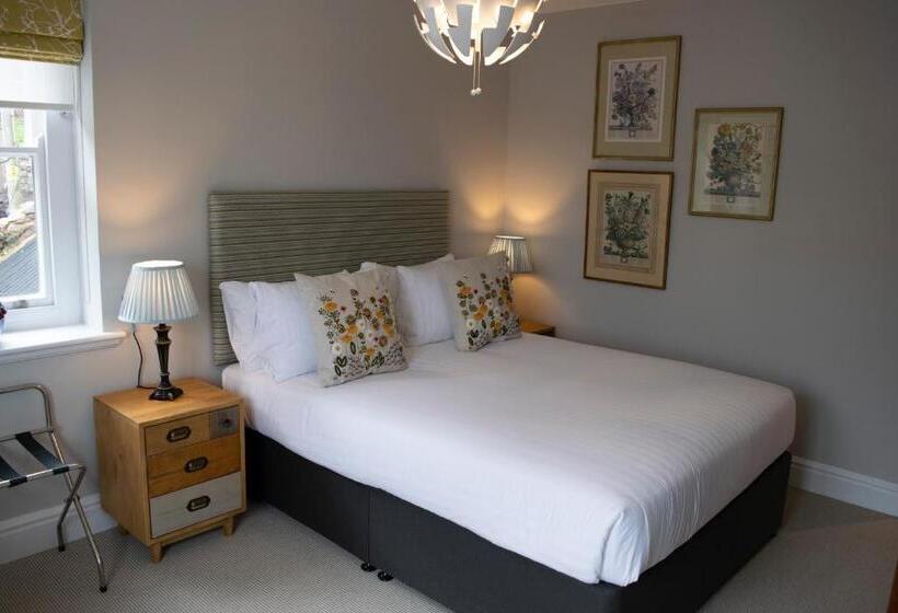 חדר סופריור, The Porlock Weir