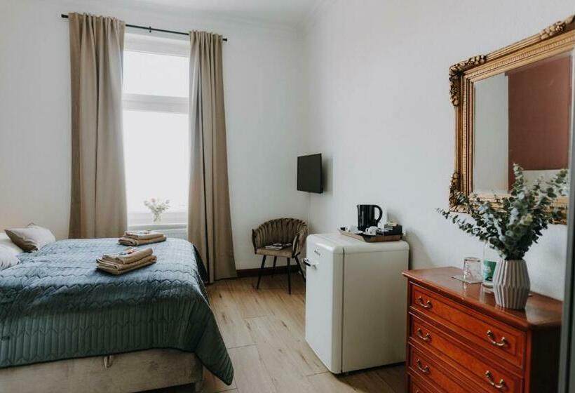 Номер Стандарт, Villa Ems