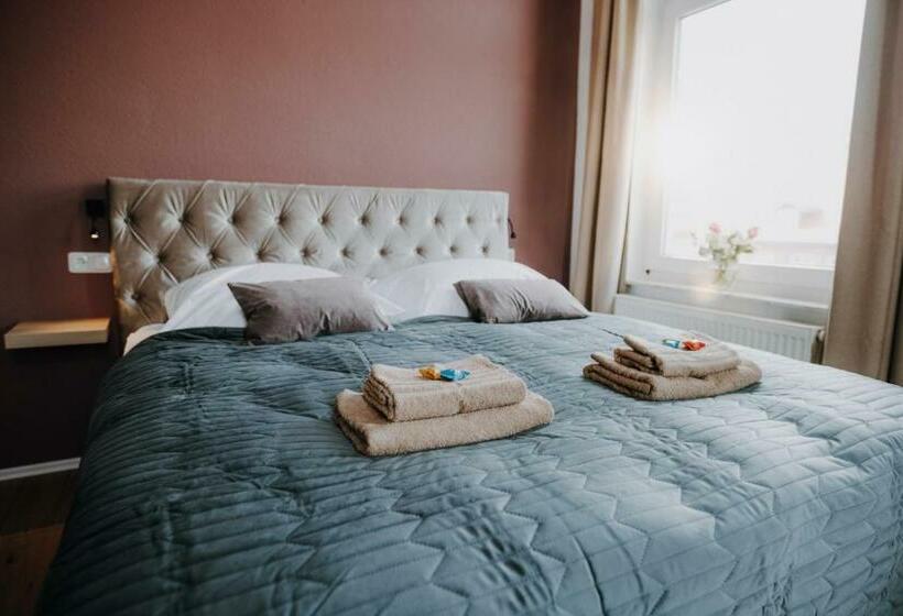 Номер Стандарт, Villa Ems