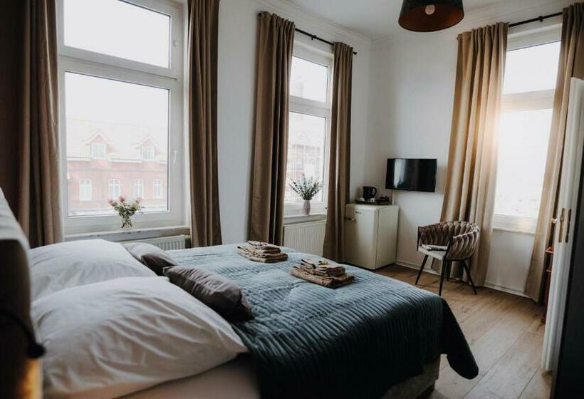 Номер Стандарт, Villa Ems