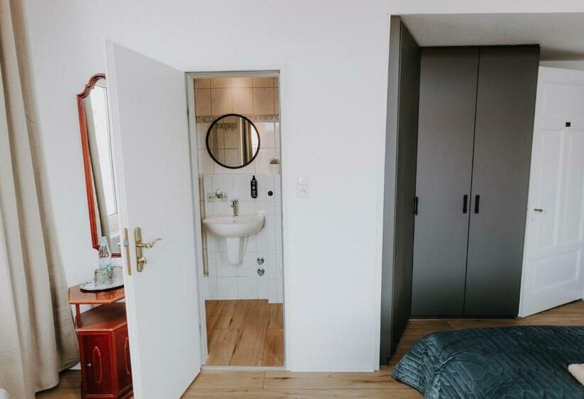 Номер Стандарт, Villa Ems