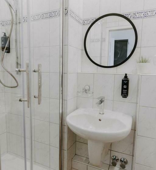 Номер Стандарт, Villa Ems