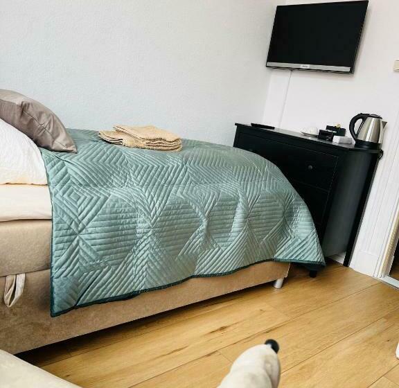 Номер Стандарт Индивидуальный, Villa Ems