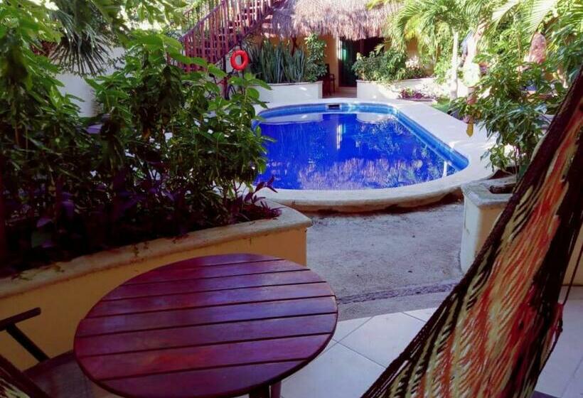 Camera Tripla Standard, Villas Akalan