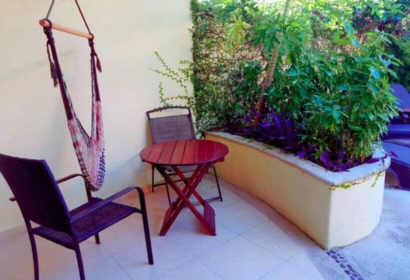 Camera Tripla Standard, Villas Akalan