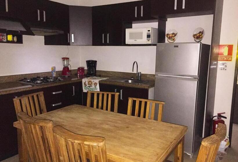 Appartamento 1 Camera da Letto, Villas Akalan