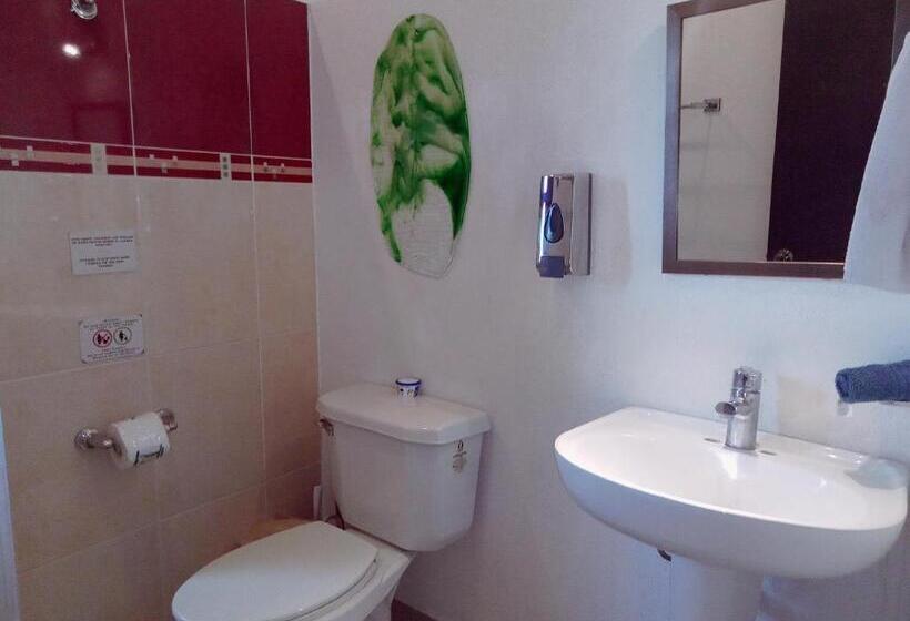 Appartamento 1 Camera da Letto, Villas Akalan