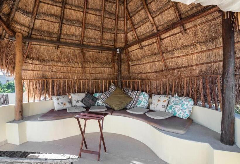 Appartamento 2 Camere da Letto, Villas Akalan