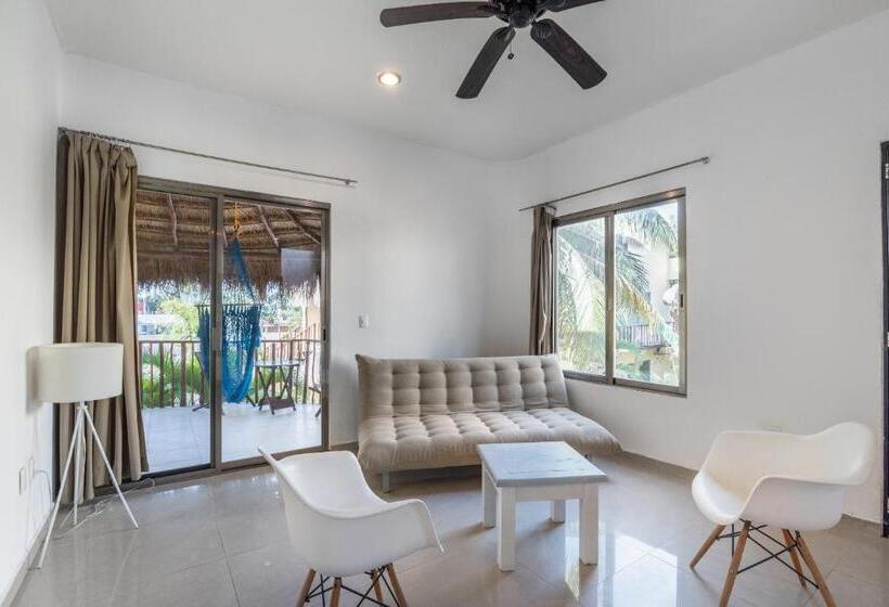 Appartamento 2 Camere da Letto, Villas Akalan