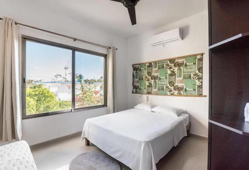 Appartamento 2 Camere da Letto, Villas Akalan