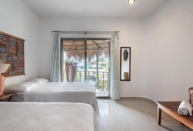 Appartamento 2 Camere da Letto, Villas Akalan