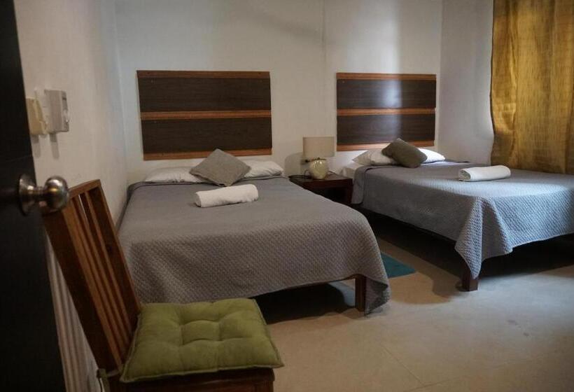 Monolocale Standard, Villas Akalan