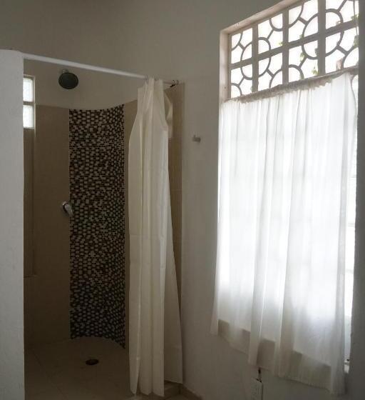 Monolocale Standard, Villas Akalan