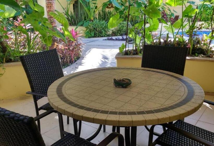 Suite 3 Camere da letto, Villas Akalan