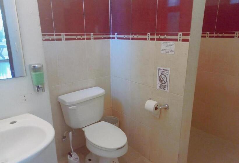 带3个卧室的套间, Villas Akalan