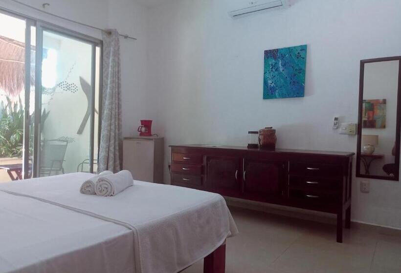 Suite 3 Camere da letto, Villas Akalan