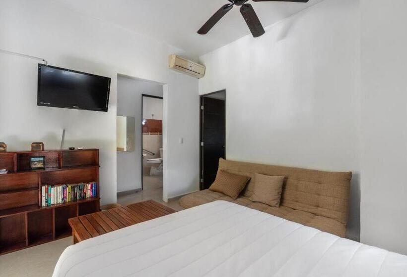 Suite 3 Camere da letto, Villas Akalan