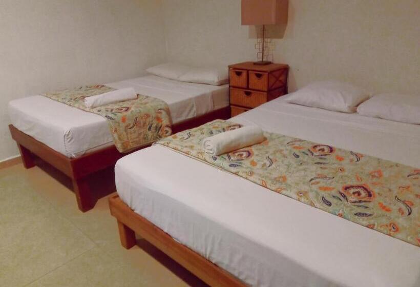 Appartamento 1 Camera da Letto, Villas Akalan