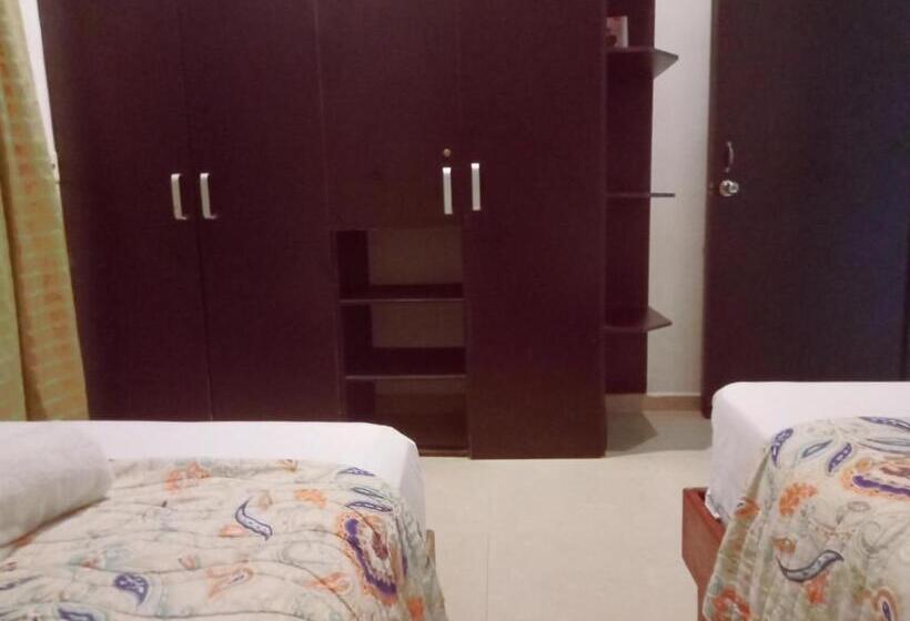 Appartamento 1 Camera da Letto, Villas Akalan