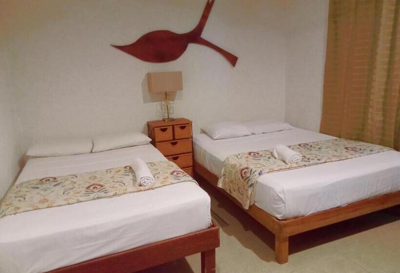 Appartamento 1 Camera da Letto, Villas Akalan