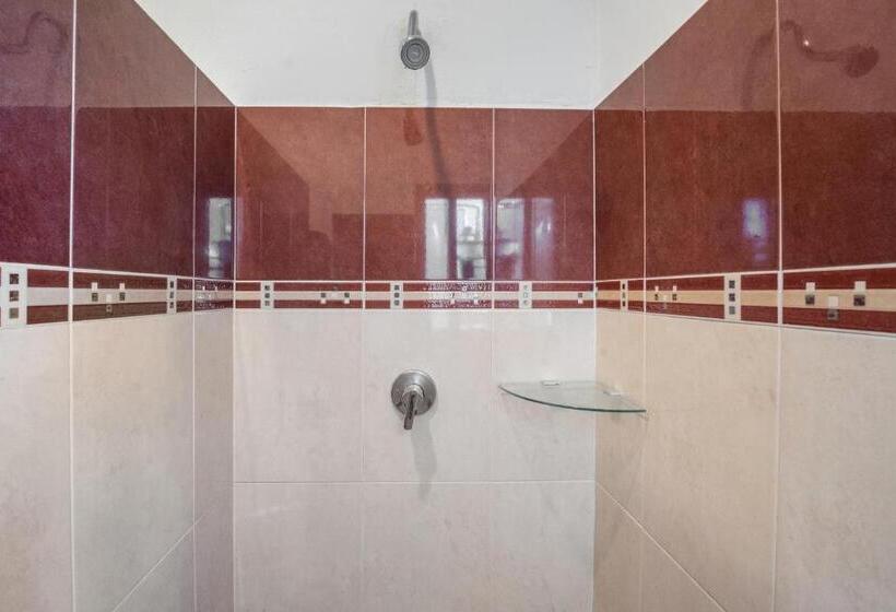 带2个卧室的公寓, Villas Akalan