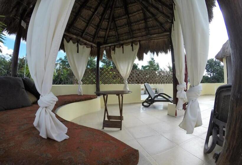 Appartamento 2 Camere da Letto, Villas Akalan