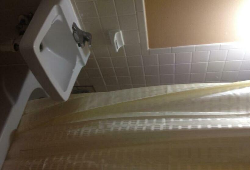 스탠다드 룸, Executive Inn Goliad