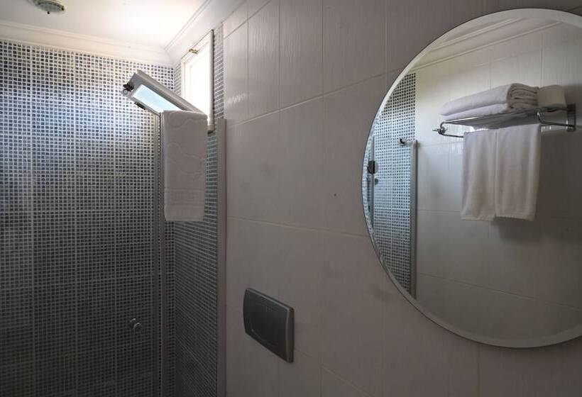 غرفة ديلوكس, Cunda Deniz