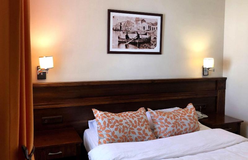 غرفة ديلوكس, Cunda Deniz