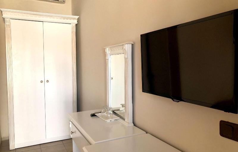 غرفة ديلوكس, Cunda Deniz