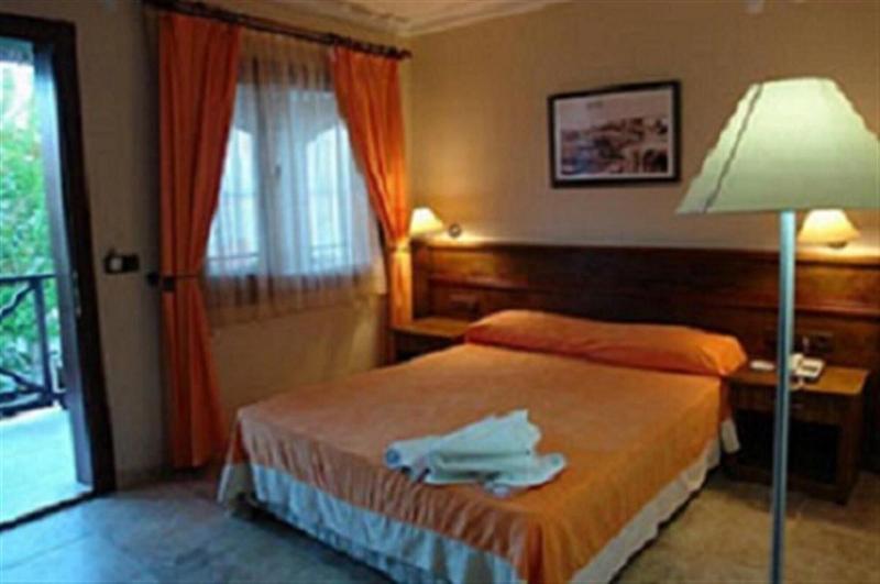 غرفة ديلوكس, Cunda Deniz