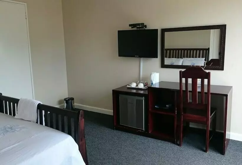 اتاق اجرایی, Lepatino Bed & Breakfast