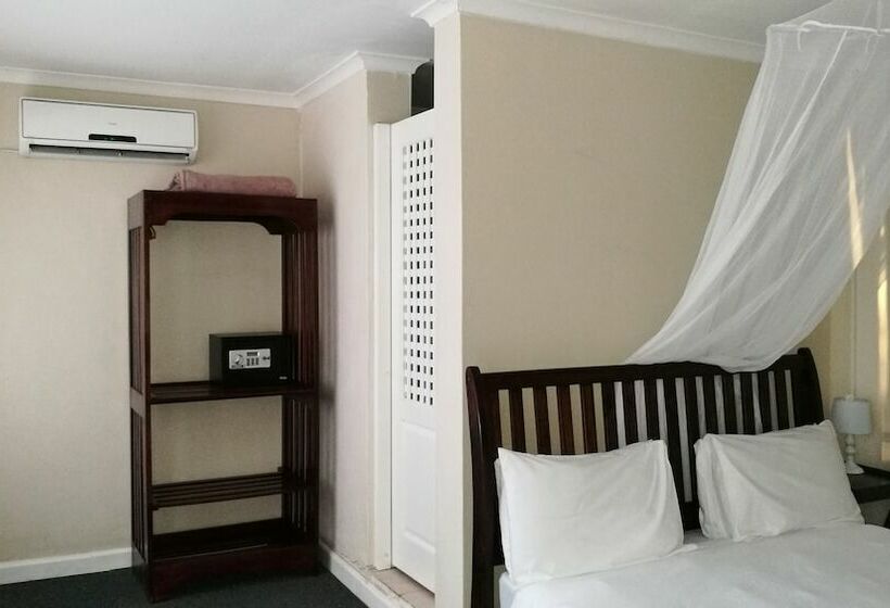 اتاق اجرایی, Lepatino Bed & Breakfast