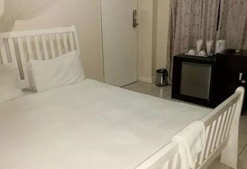 اتاق استاندارد, Lepatino Bed & Breakfast