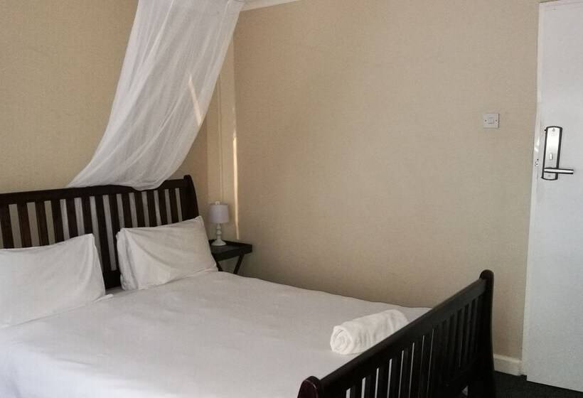 اتاق اجرایی, Lepatino Bed & Breakfast