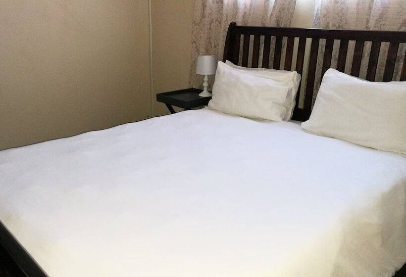 اتاق اجرایی, Lepatino Bed & Breakfast