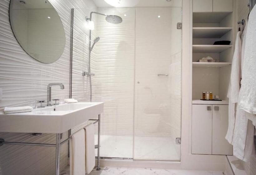 スーペリアールーム, Relais12bis Bed & Breakfast By Eiffel Tower