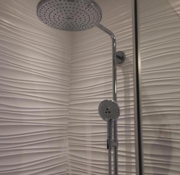 スイート(家族用), Relais12bis Bed & Breakfast By Eiffel Tower