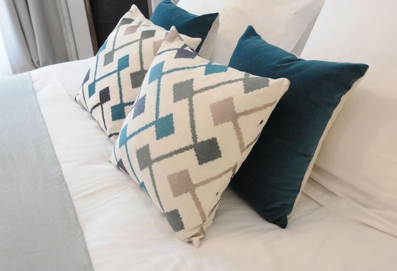 スタンダードルーム, Relais12bis Bed & Breakfast By Eiffel Tower