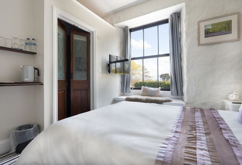 Номер Стандарт, The Cedars