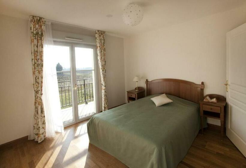 １ベッドルームアパートメント, Medicis Home Beaune