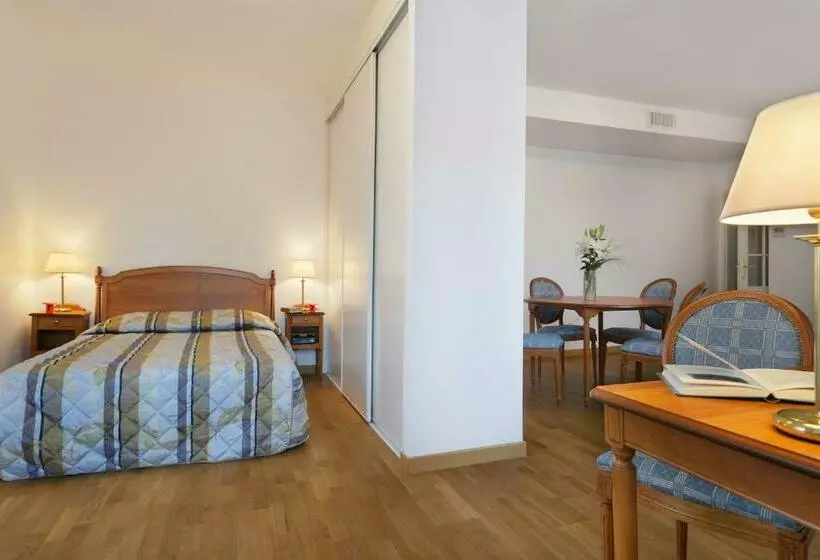 Standard-studio, Medicis Home Beaune