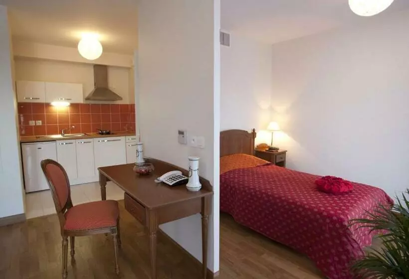Standard-studio, Medicis Home Beaune