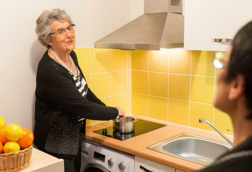 １ベッドルームアパートメント, Medicis Home Beaune