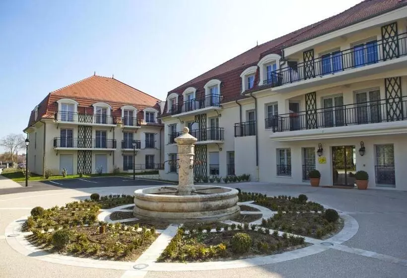 Standard-studio, Medicis Home Beaune